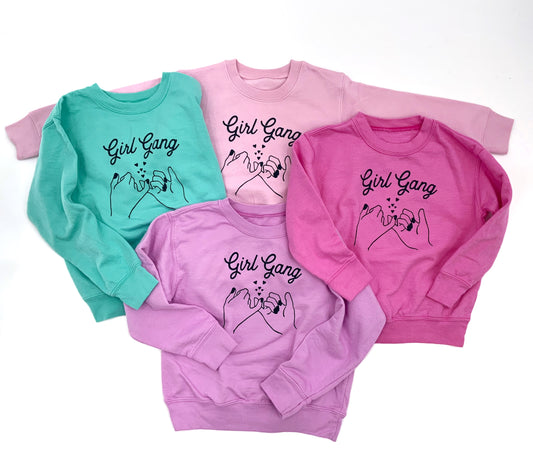 DIY: Create Your Own Custom Kids Sweatshirt in 7 Easy Steps