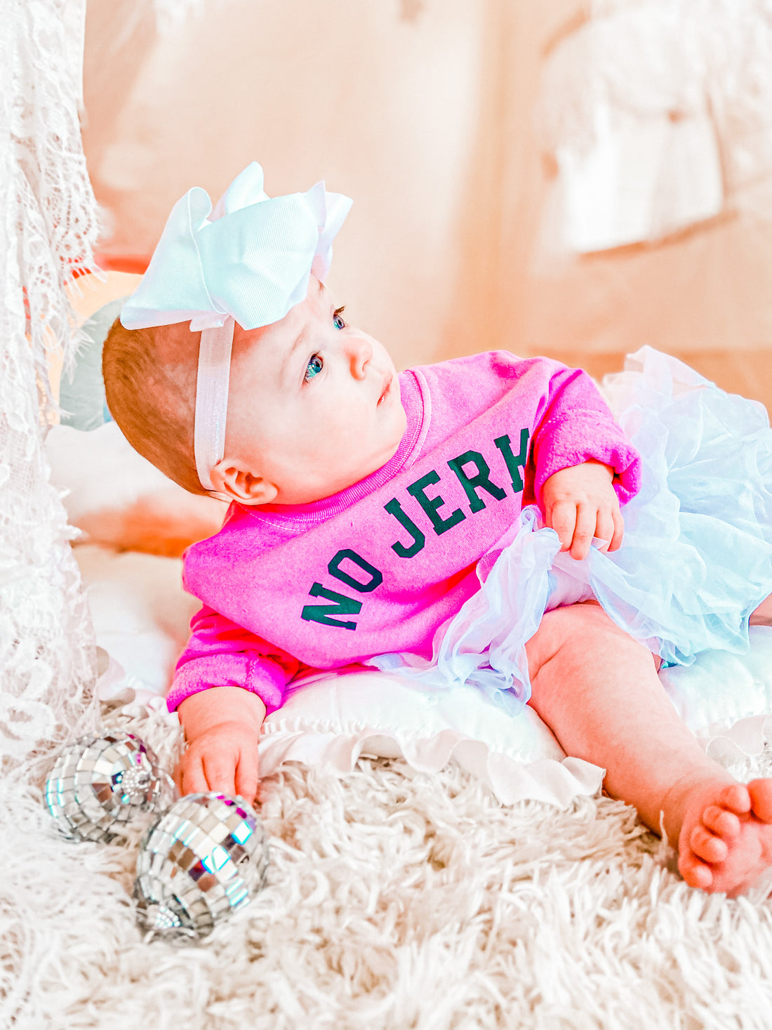 Meet the Moms: Meredith Smith