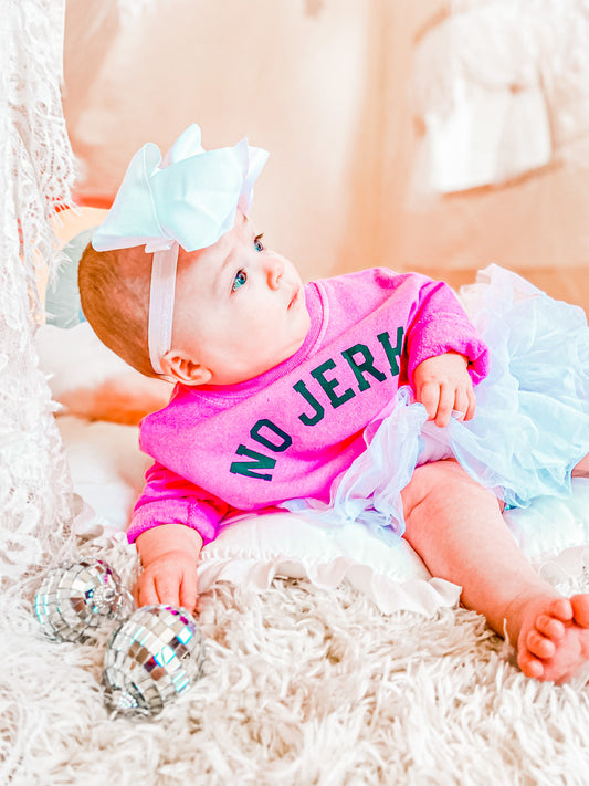 Meet the Moms: Meredith Smith