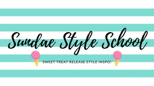 Sundae Style School