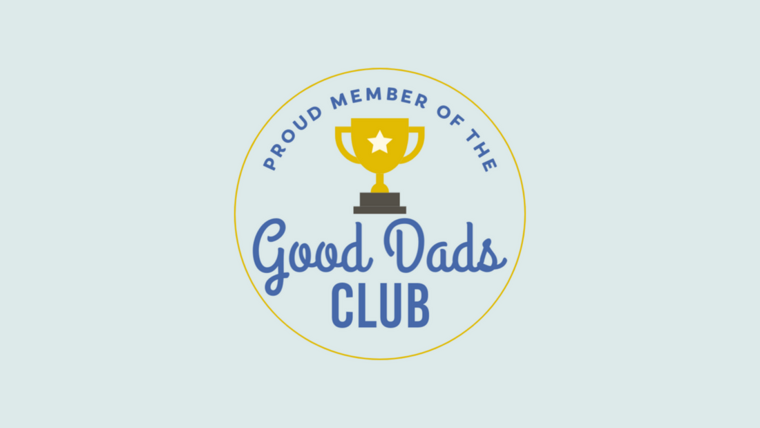 Last Minute DIY Dad gift!