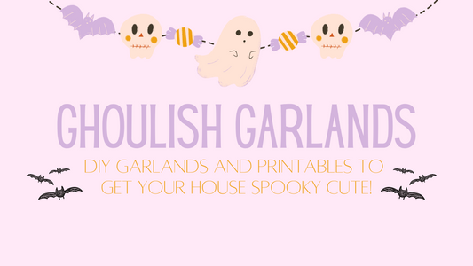 Ghoulish Garlands