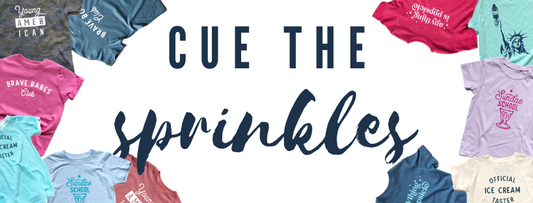 Sweet Treats Summer Release