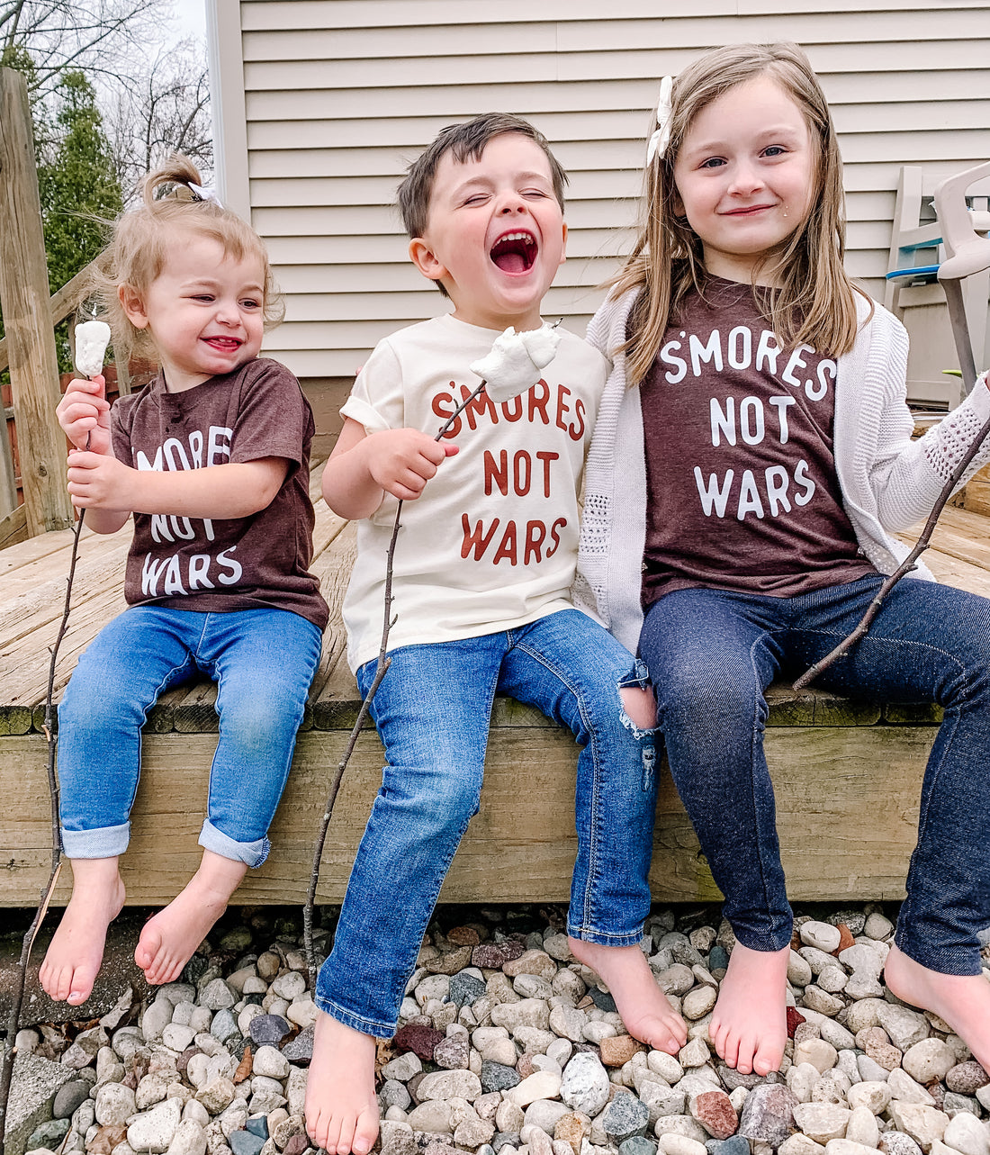 Meet the Moms: Abra Luce