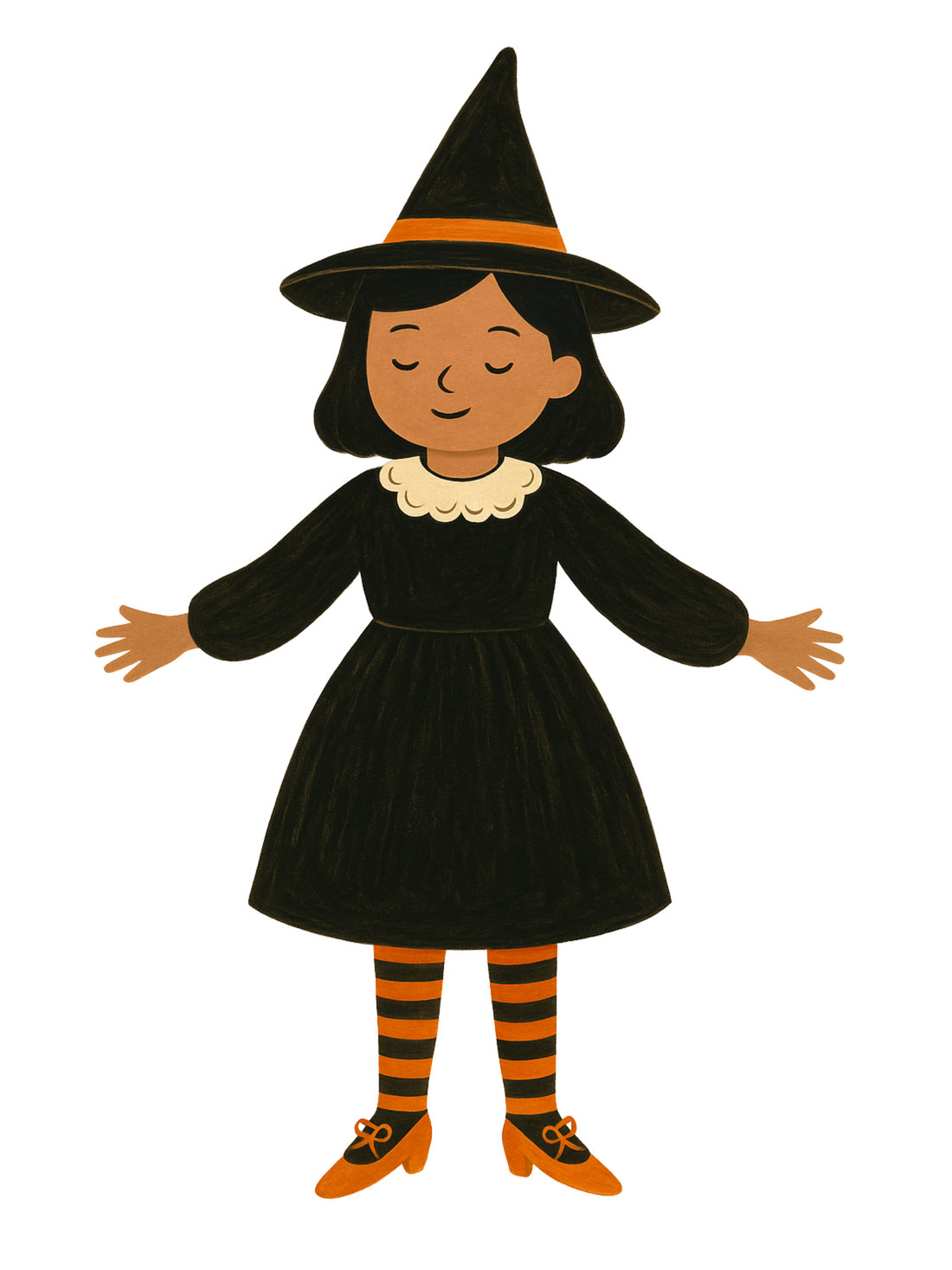 Pin the Broom on the Witch, A Classic Halloween Game with a Magical Twist