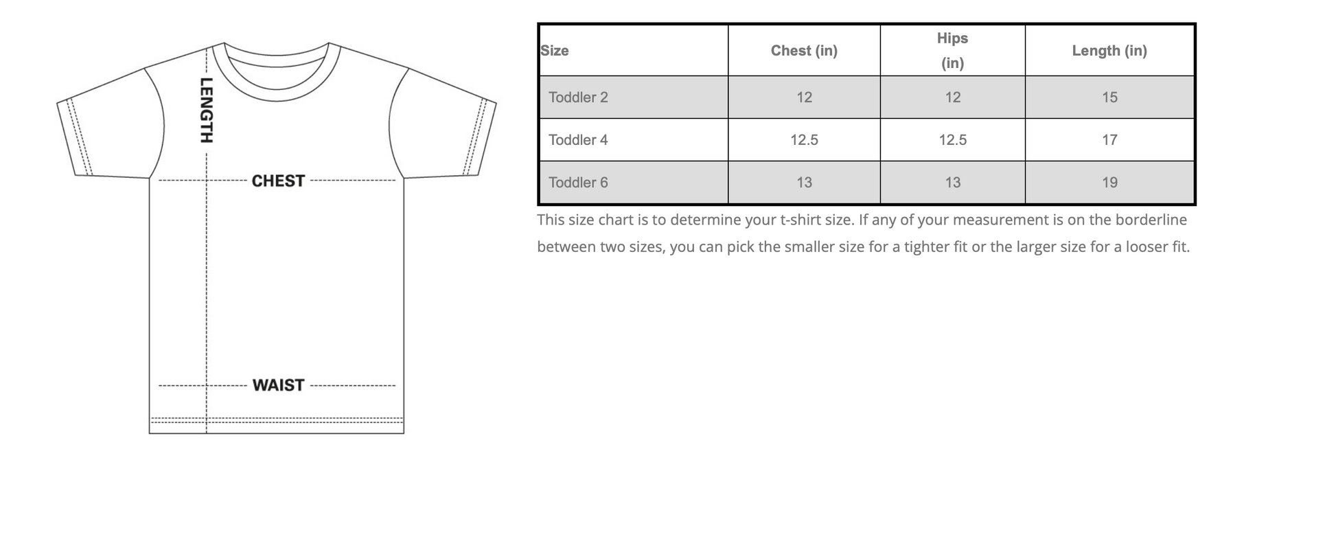 Camp Walden, Girls 90s Shirt - The Wishing Elephant