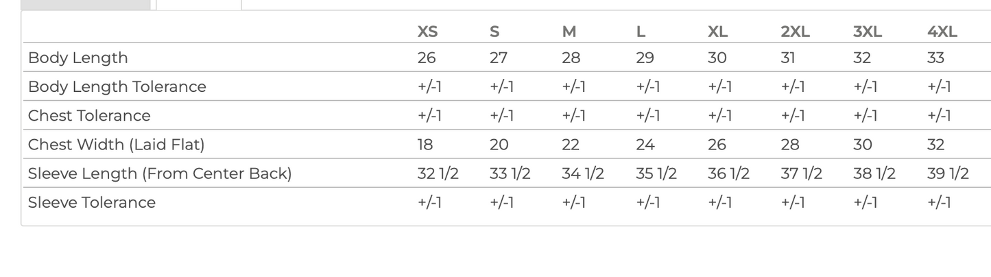 Adult - There's Room for Everyone On the Nice List - The Wishing Elephant