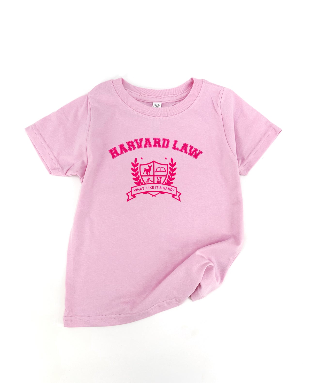 What, like it's hard? TEE What, like it's hard? TEE The Wishing Elephant The Wishing Elephant