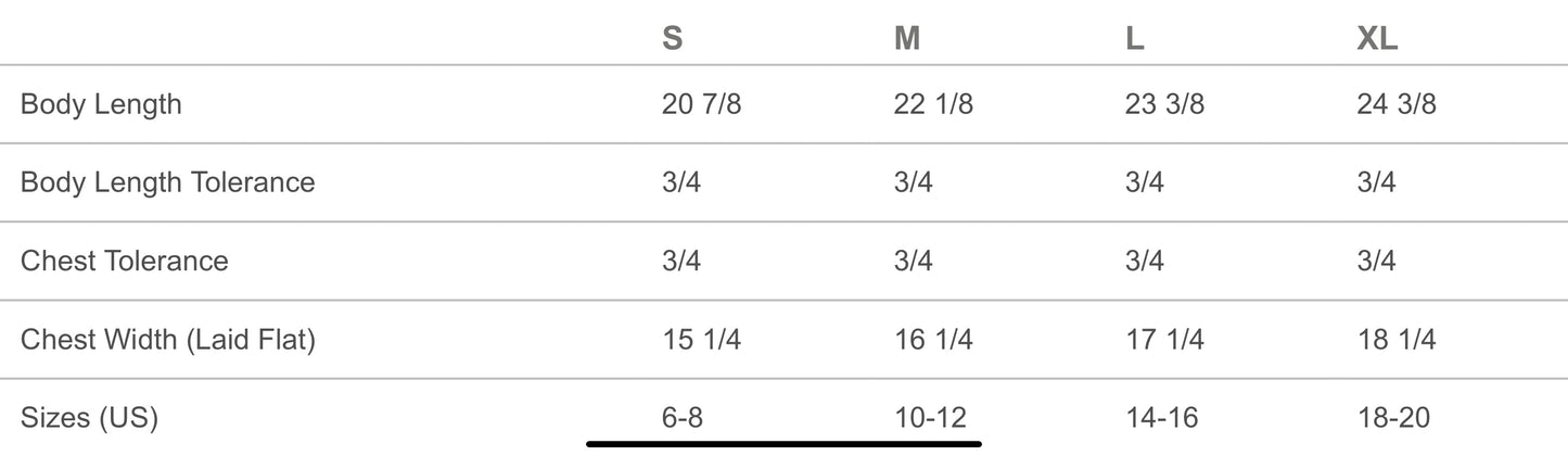 The Good Witch Club tee The Good Witch Club tee The Wishing Elephant tee The Wishing Elephant