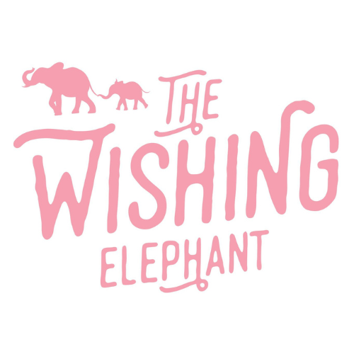 The Wishing Elephant logo