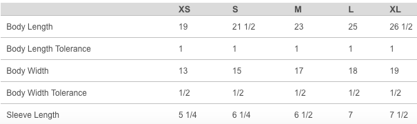 Smores Tee, Natural Smores Tee, Natural The Wishing Elephant  The Wishing Elephant