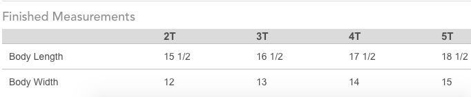 Player's Rockford Tee Player's Rockford Tee The Wishing Elephant The Wishing Elephant