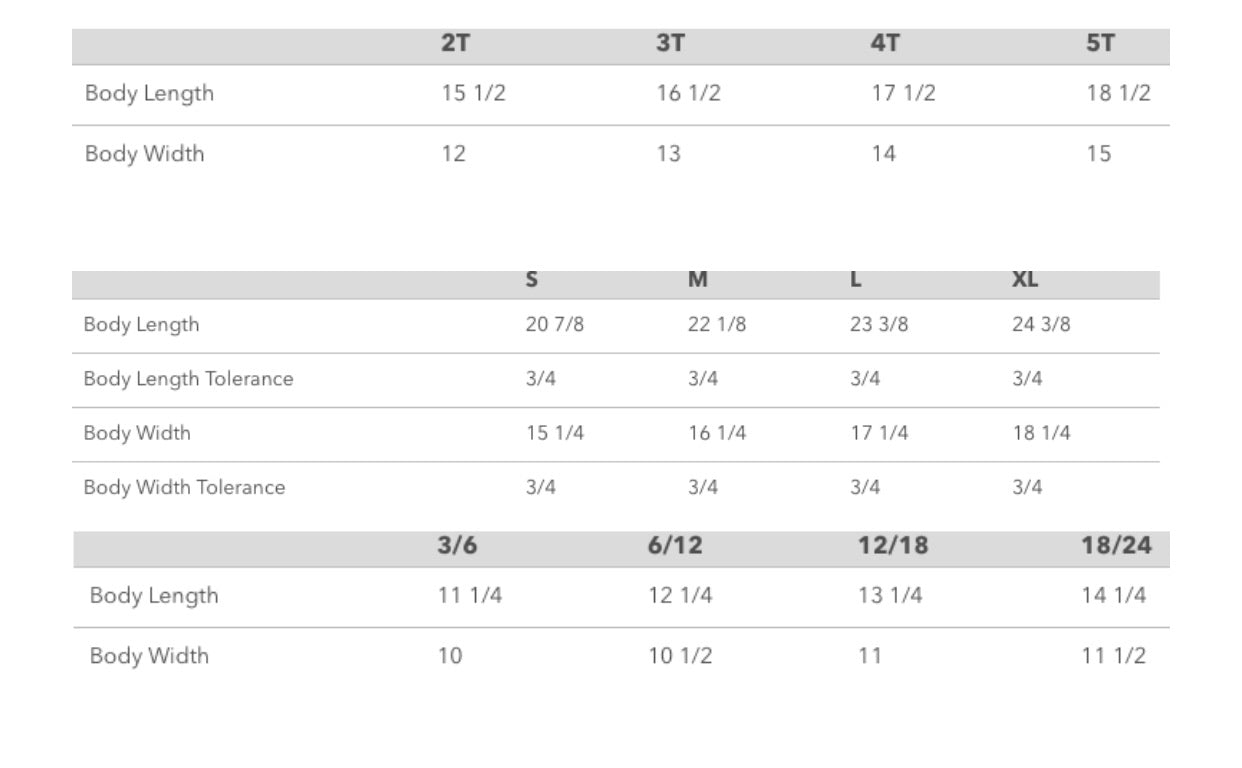 TEE Tiny Dancer TEE Tiny Dancer The Wishing Elephant tee The Wishing Elephant