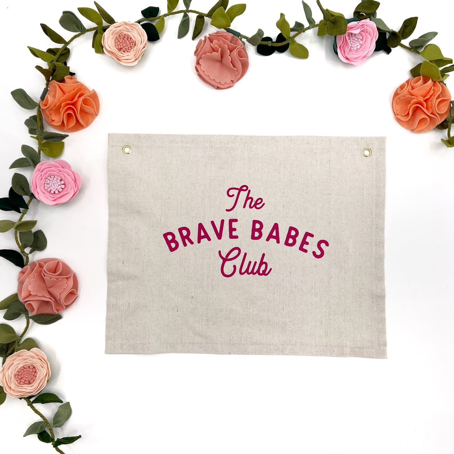 Brave Babes Banner Brave Babes Banner The Wishing Elephant  The Wishing Elephant