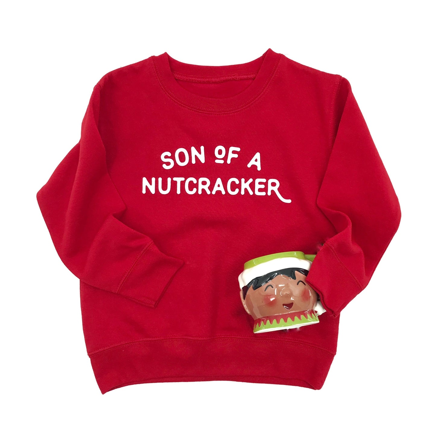 Son of a Nutcracker Son of a Nutcracker The Wishing Elephant  The Wishing Elephant