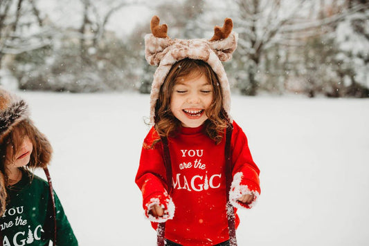 10 Tips for a Successful First Time Ski Day with Kids - The Wishing Elephant