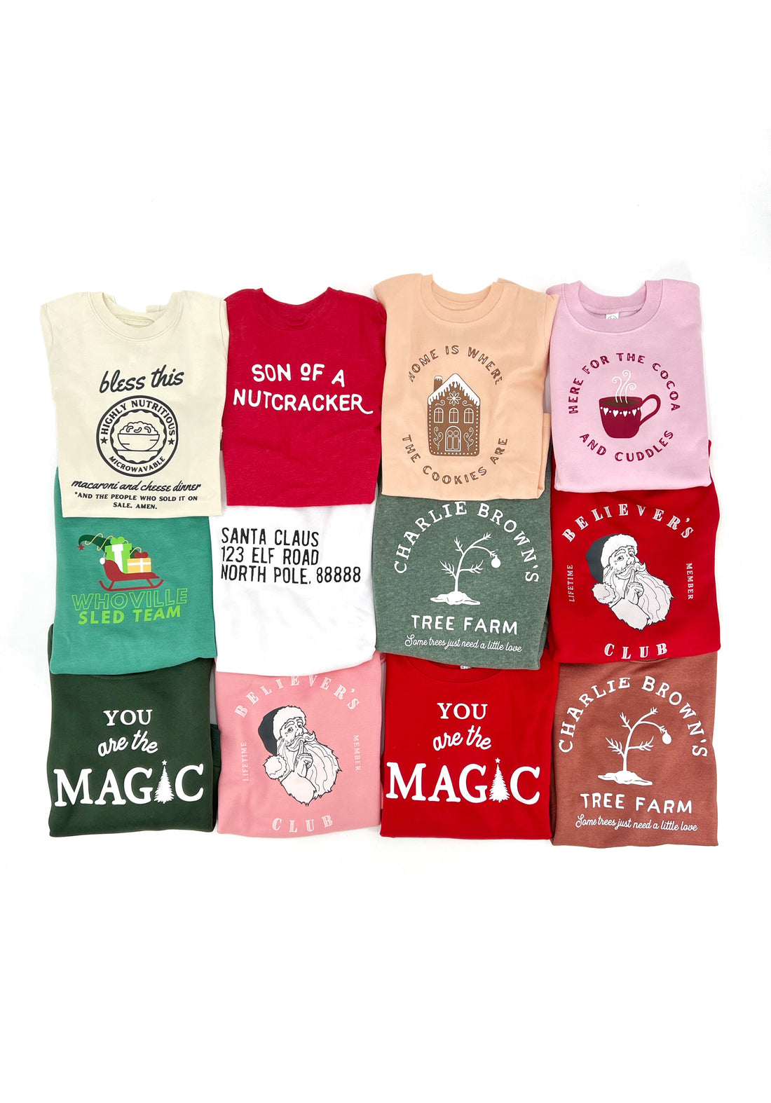 5 Tips for Keeping Your Kids Sweatshirts Looking Like New - The Wishing Elephant
