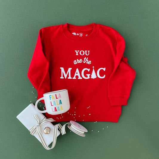 Kids graphic t shirt gift from The Wishing Elephant