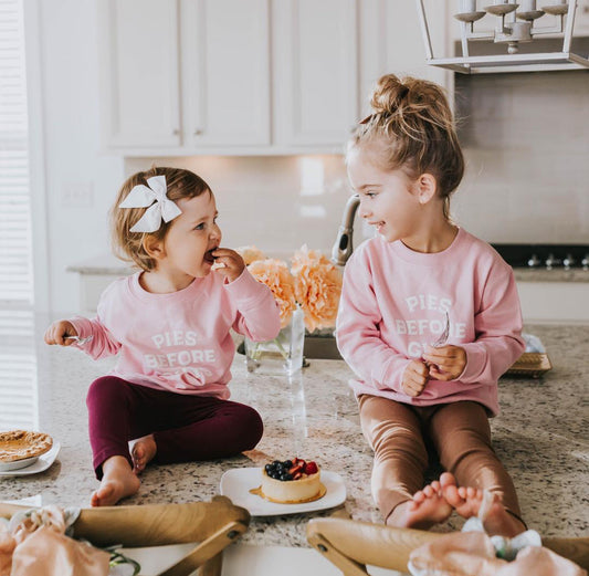 gifting kids t shirts how to