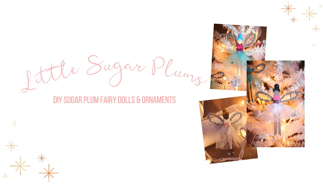 Little Sugar Plums