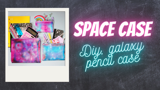 Space Case!
