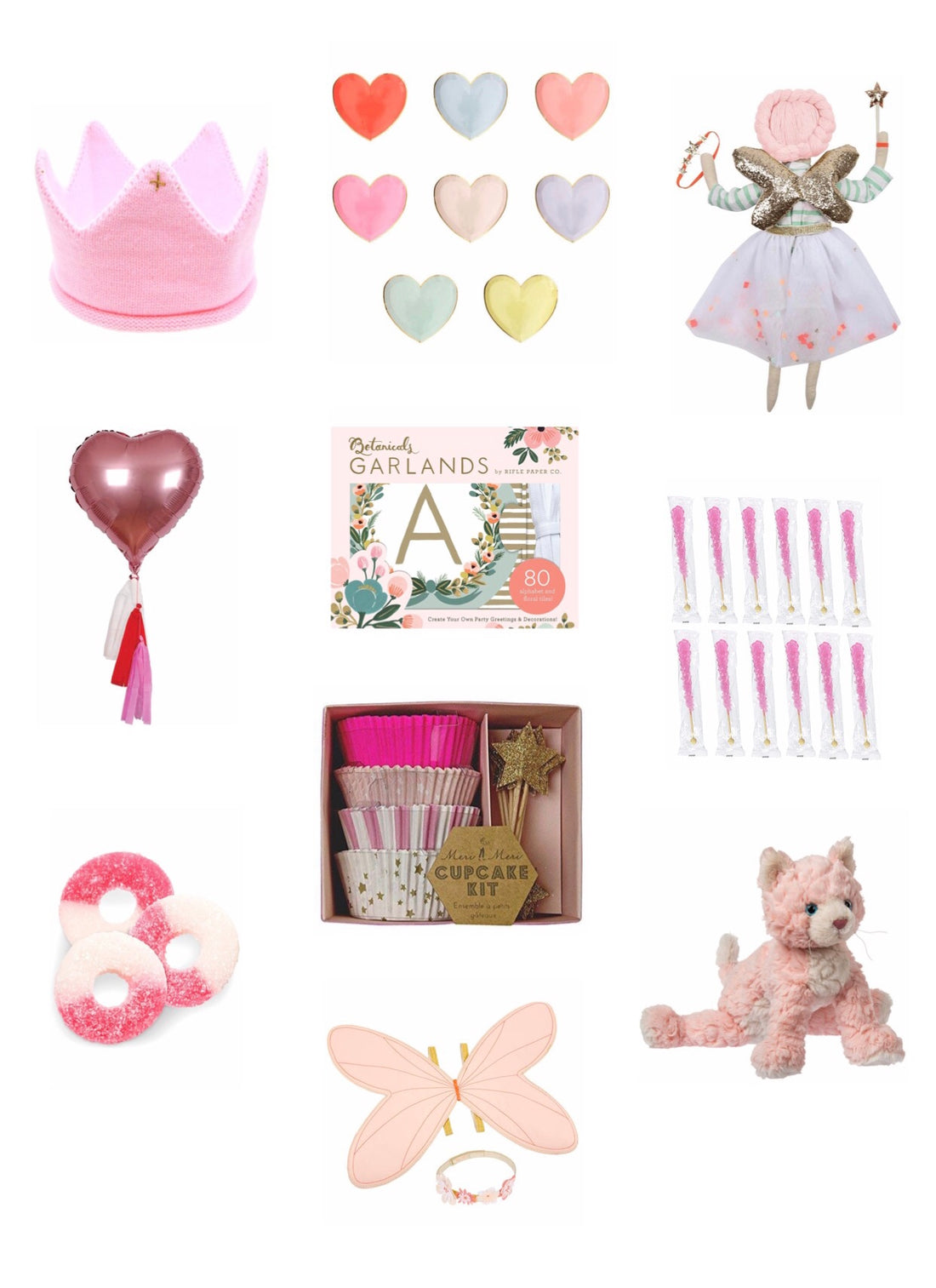 The 10 Best Valentines Day Decorations for your Galentines Day Party