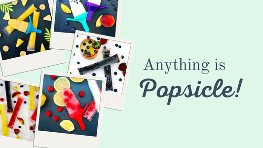 Anything is Popsicle! - The Wishing Elephant