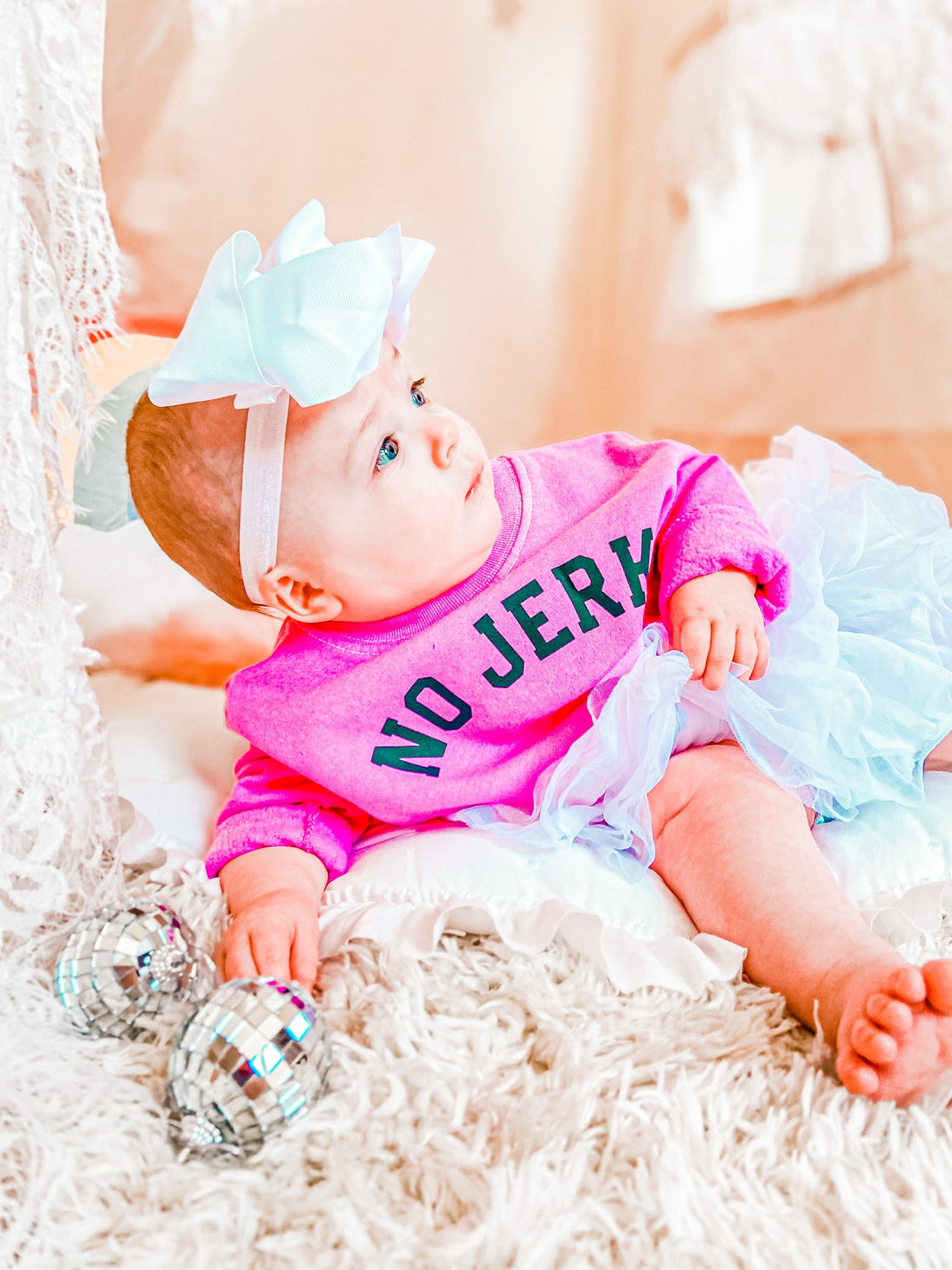 Meet the Moms: Meredith Smith - The Wishing Elephant