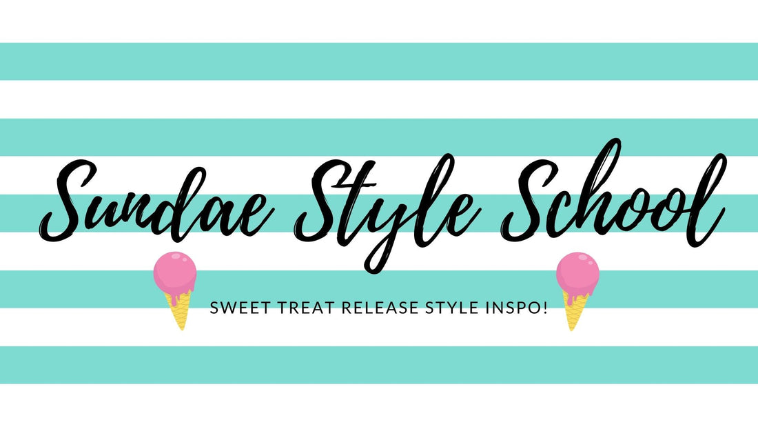 Sundae Style School - The Wishing Elephant