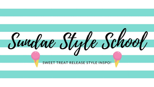 Sundae Style School - The Wishing Elephant