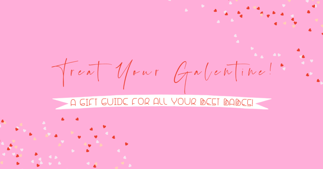 Treat your Galentine! - The Wishing Elephant
