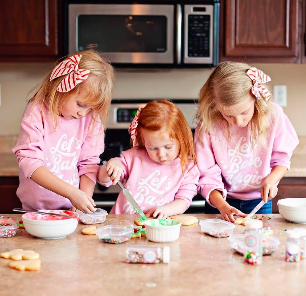 Funny Food Shirts for Kids | Foodie Graphic Tees & Sweatshirts | The Wishing Elephant - The Wishing Elephant