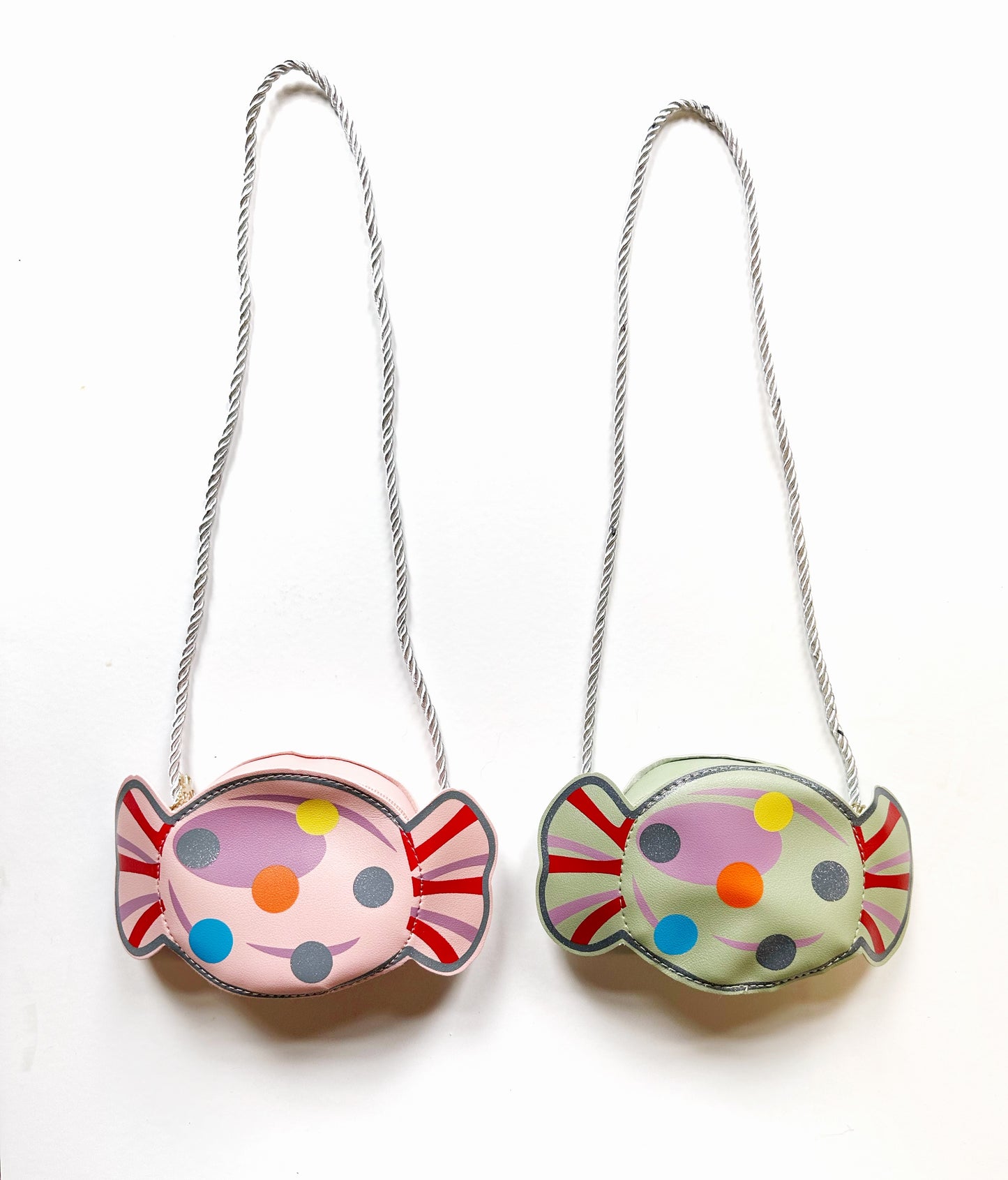 Candy purse