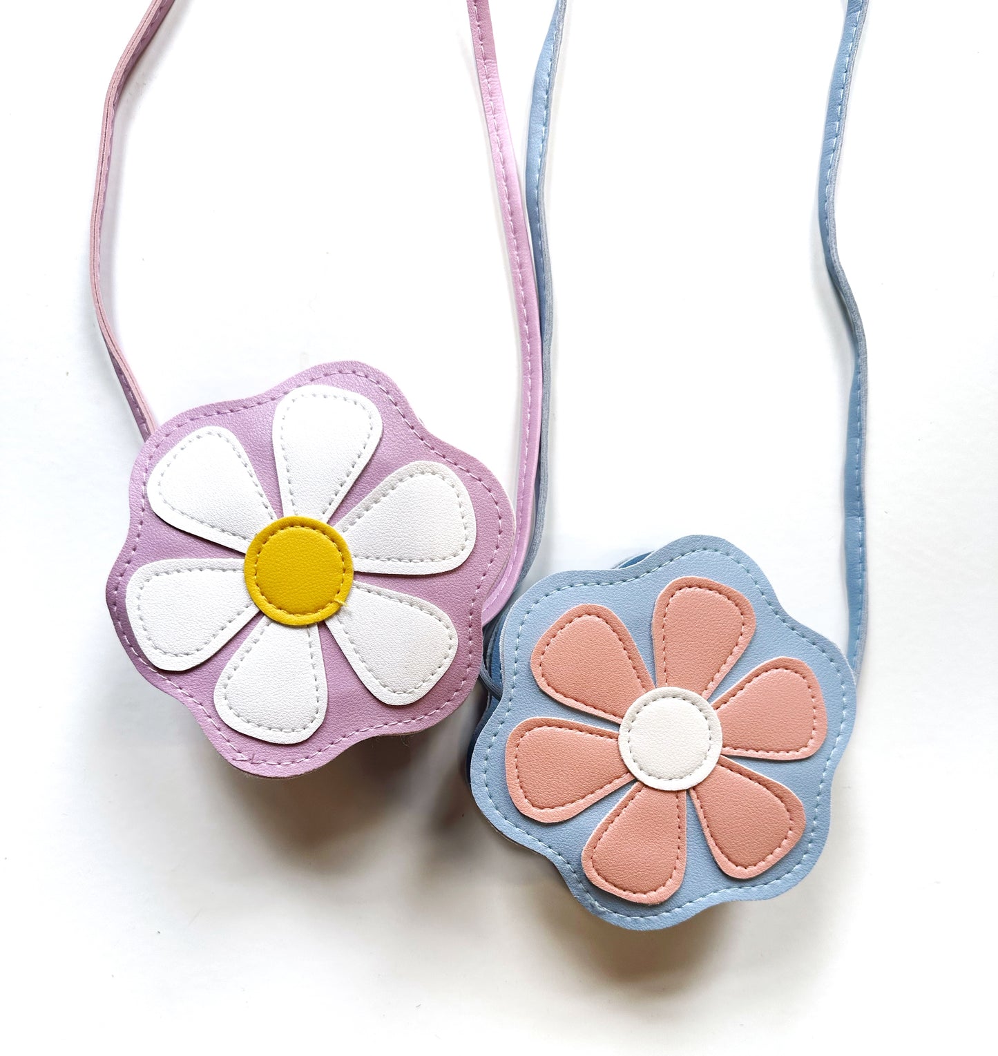 Daisy purse