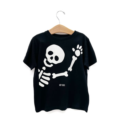 Hey Boo Skelly Tee or Sweatshirt! Hey Boo Skelly Tee or Sweatshirt! The Wishing Elephant  The Wishing Elephant