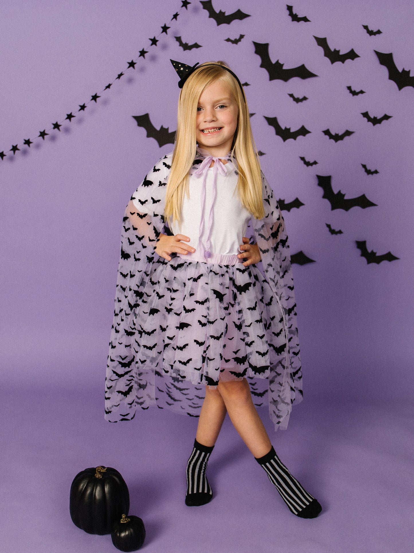 It’s Frickin’ Bats Cape