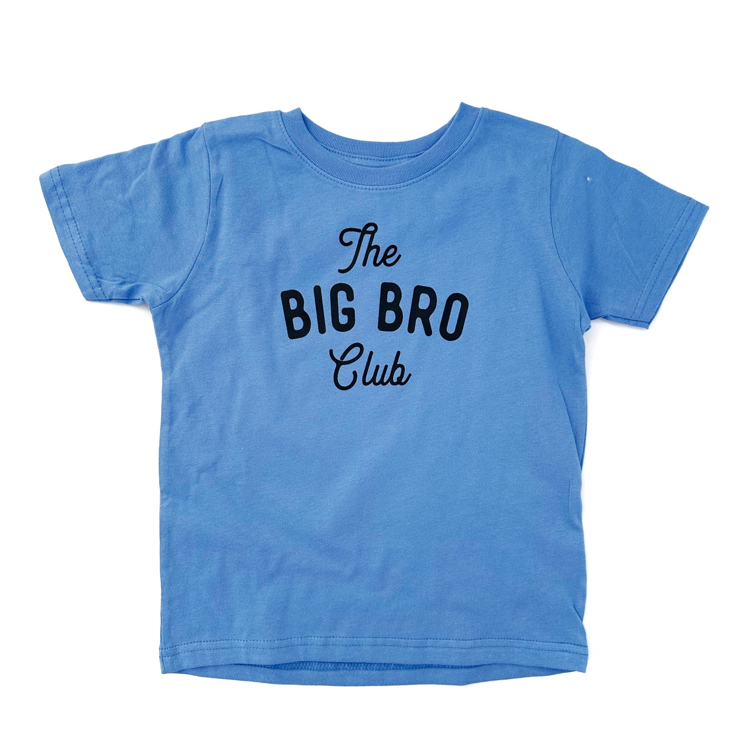 Big Bro Club, Little Bro Club
