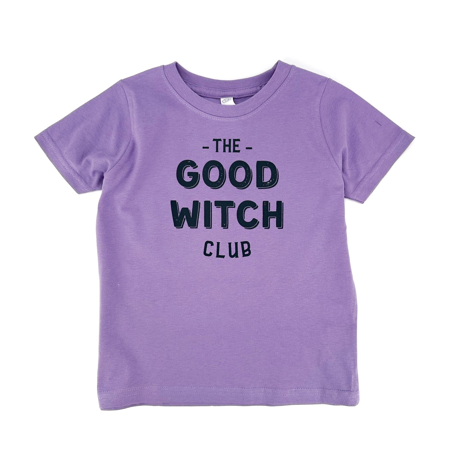 The Good Witch Club tee