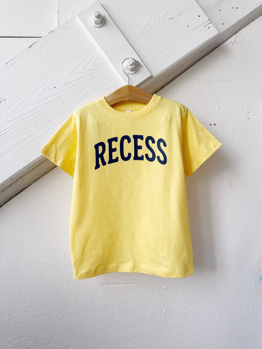 Recess Tee - The Wishing Elephant