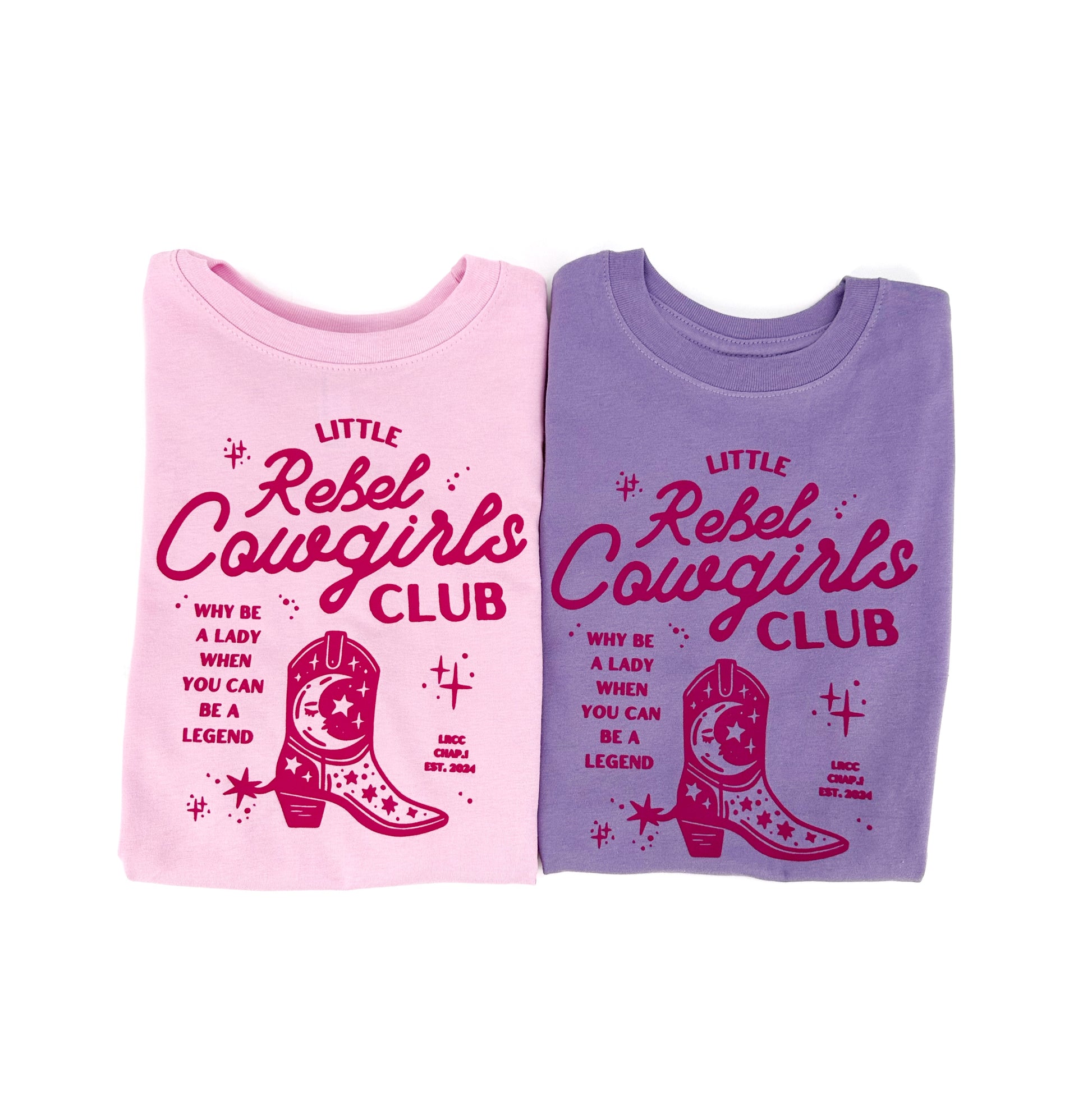 Little Rebel Cowgirls Club Little Rebel Cowgirls Club The Wishing Elephant  The Wishing Elephant