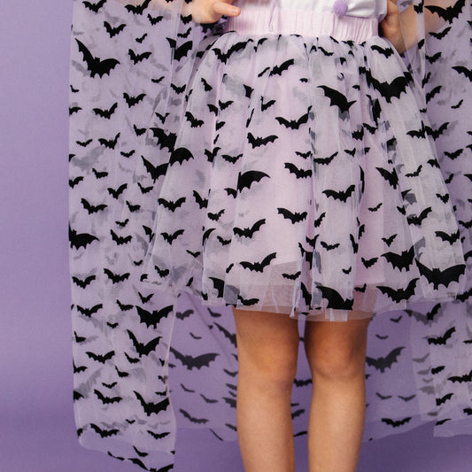 It’s Frickin Bats, Purple Tutu