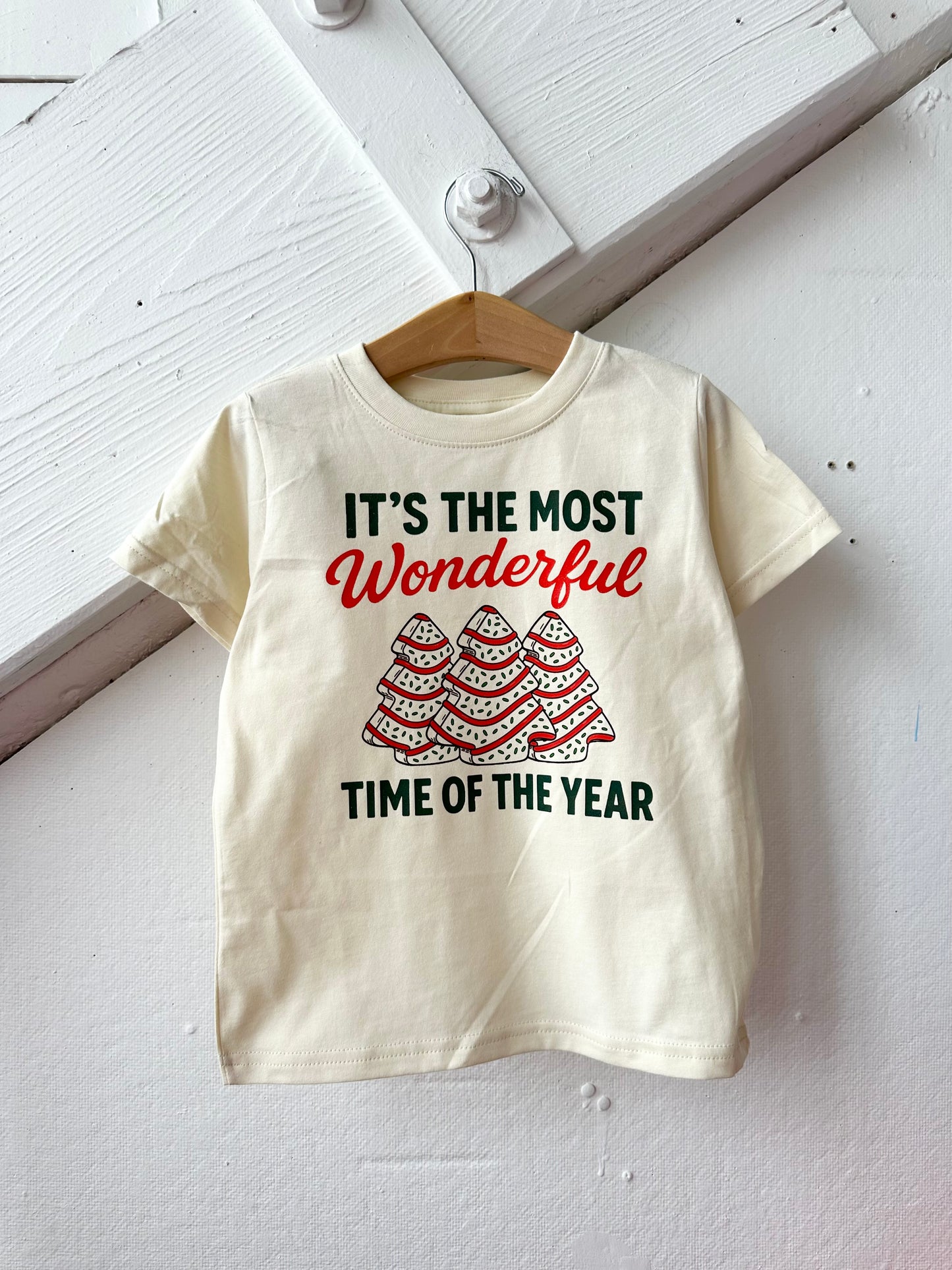 The Most Wonderful Time of the Year - The Wishing Elephant