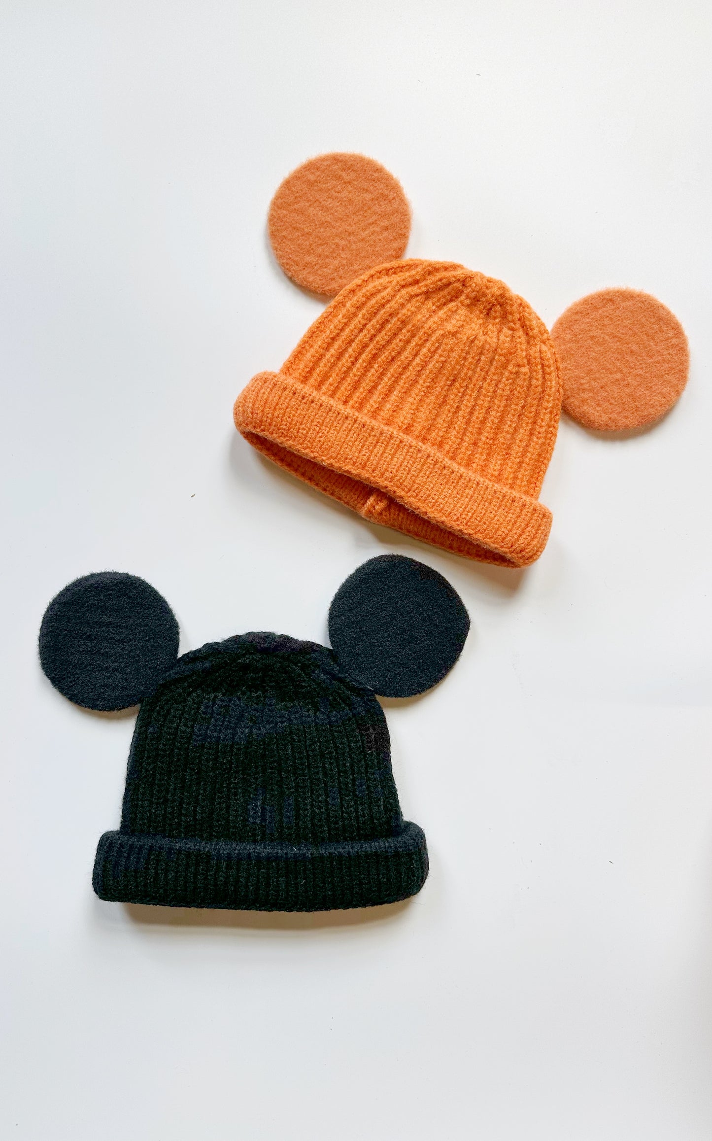 World’s cutest Mouse Hat!