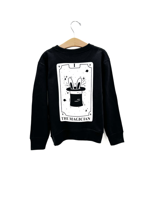 The Magician, Sweatshirt