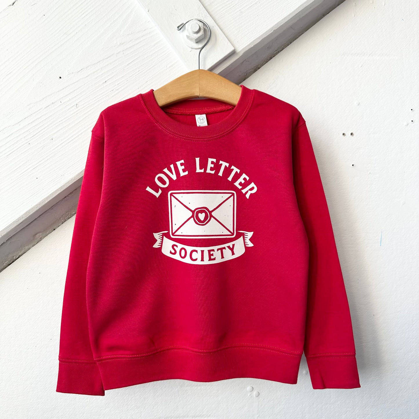 Love Letter Society Tee or Sweatshirt