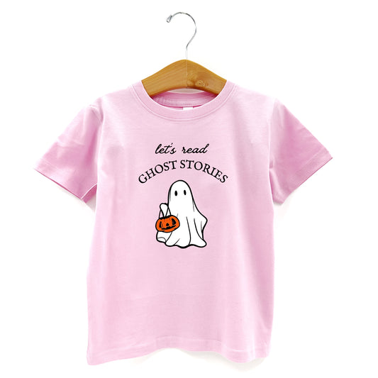 Pink Ghost Stories Tee Pink Ghost Stories Tee The Wishing Elephant  The Wishing Elephant