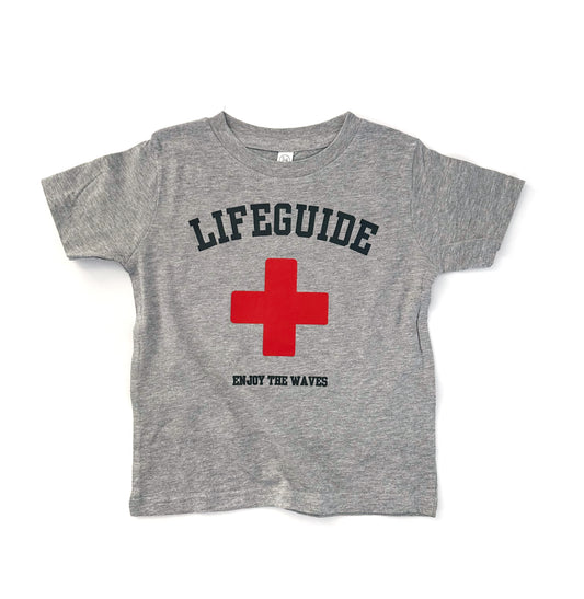 Lifeguide Tee Shirt