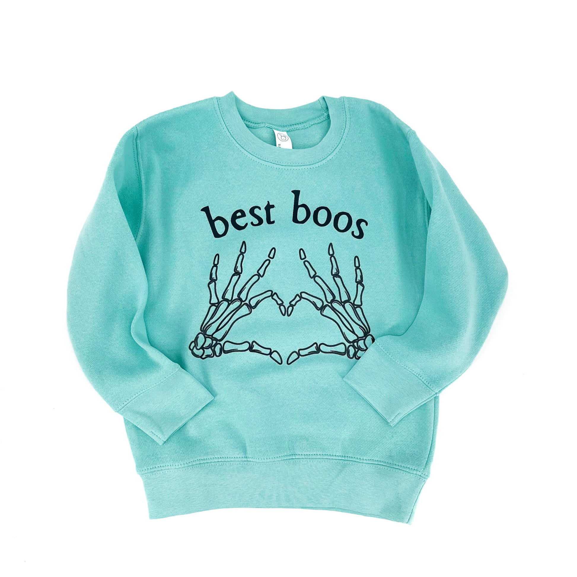 MINT Best Boos Pullover MINT Best Boos Pullover The Wishing Elephant tee The Wishing Elephant