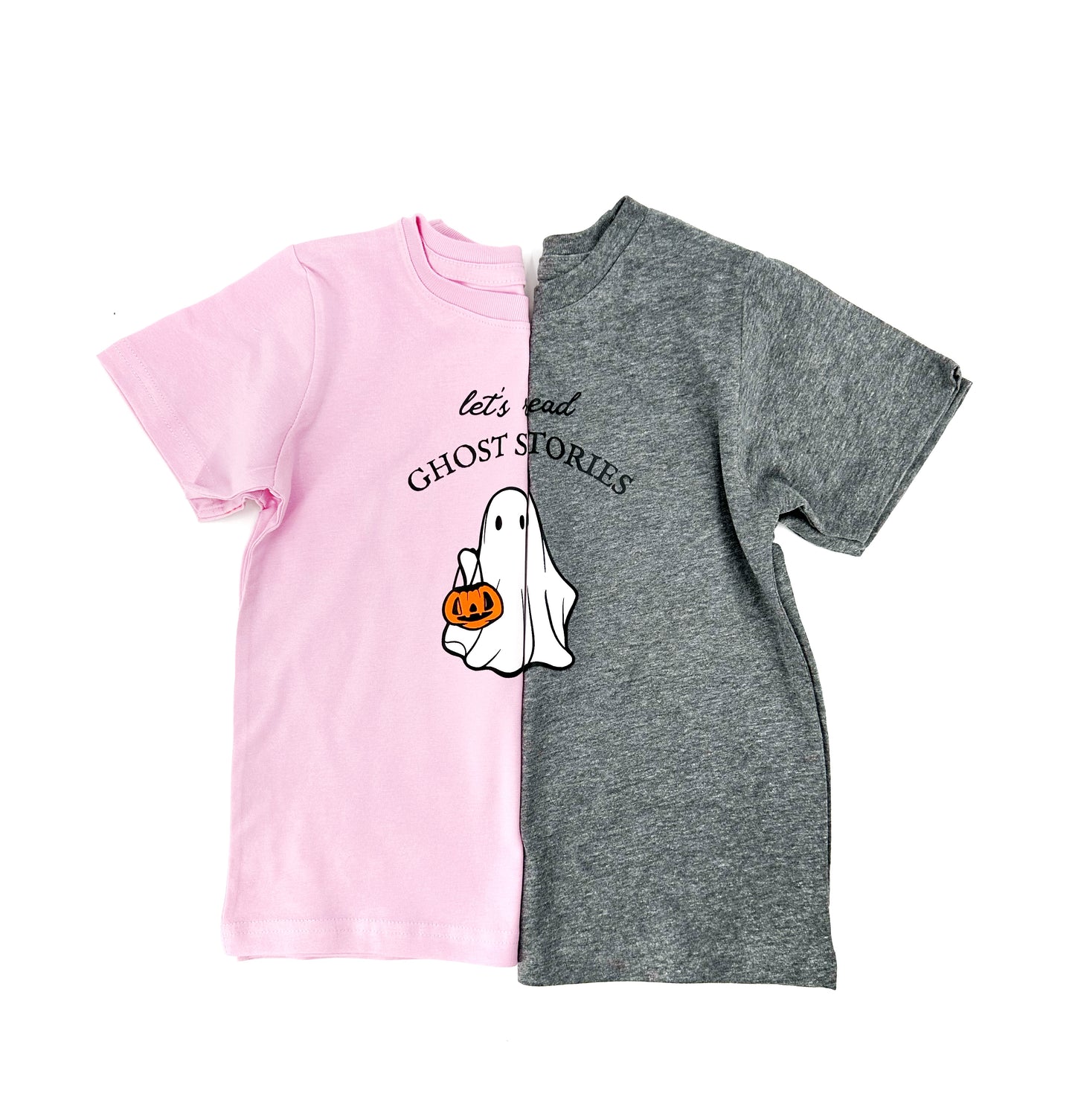 Pink Ghost Stories Tee Pink Ghost Stories Tee The Wishing Elephant  The Wishing Elephant