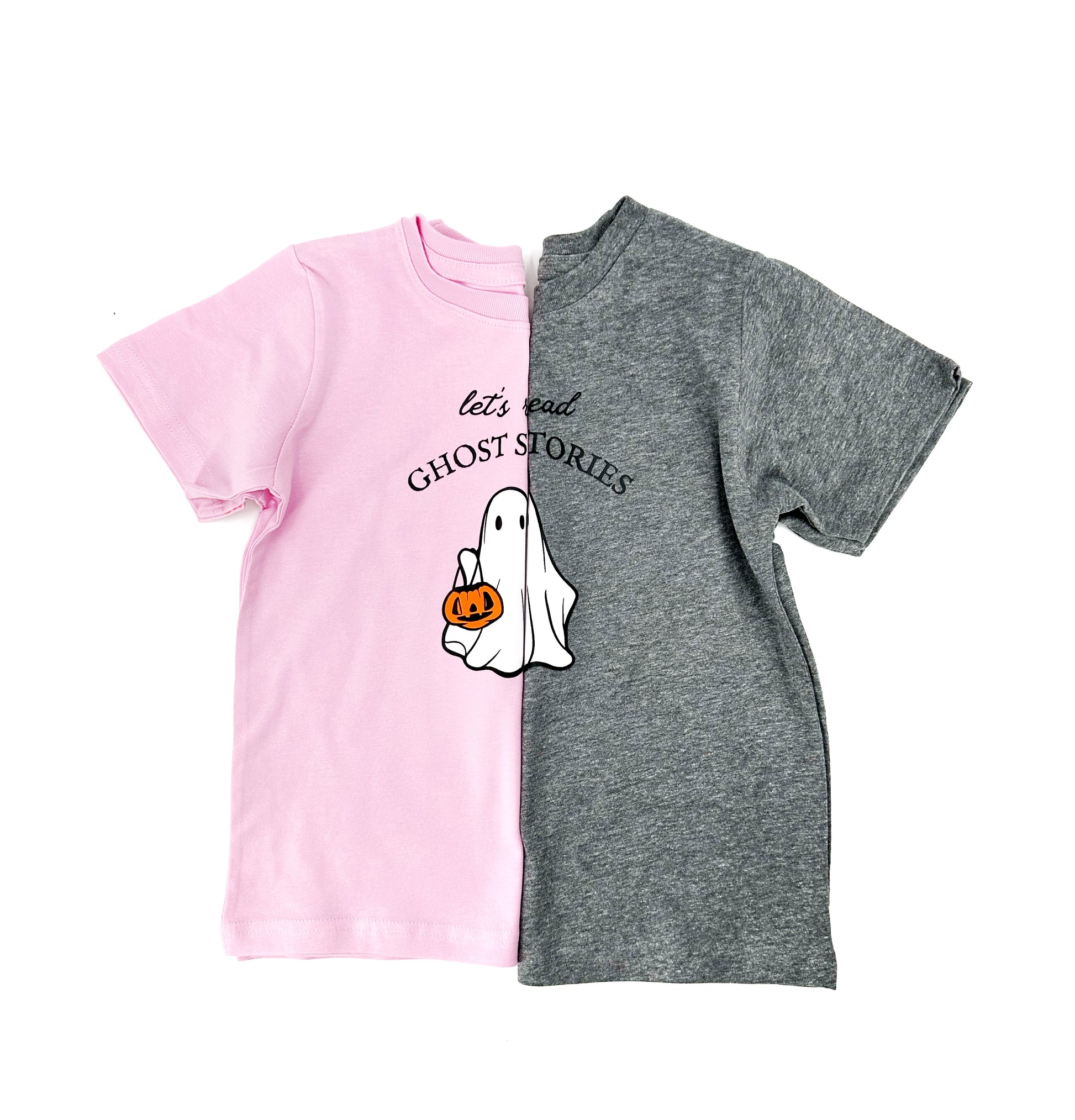 Pink Ghost Stories Tee Pink Ghost Stories Tee The Wishing Elephant  The Wishing Elephant